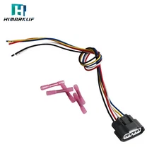 New Fuel Pump Sending Unit Connector for 2004 2005 2006 Nissan Titan