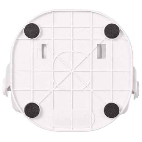 Mini Clip Tisch Ventilator Lüfter Tischventilator leise Schreibtisch mit Akku DE - Bild 10 von 11