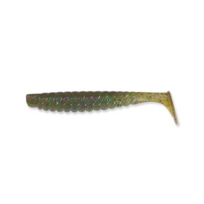 GEECRACK GYRO STAR 3.5inch 263, 7 pcs., Lenght inch./cm 3,5''/8.89 Fishing Sof...