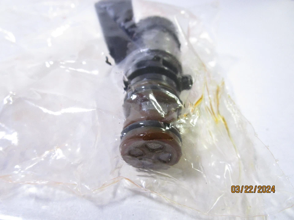 Standard Motor Products TCS96 Transmission Control Solenoid - Изображение 4 из 4