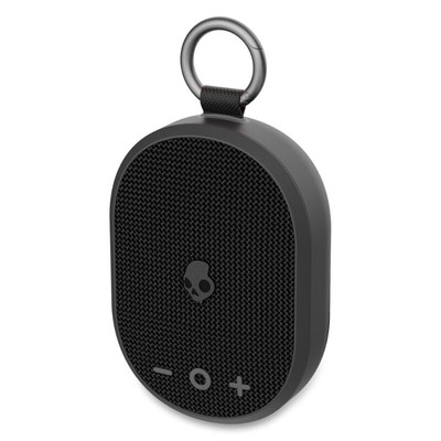 New Skullcandy Kilo XT Small Portable Wireless Speaker, Black