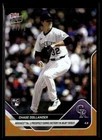 2025 Topps Chase Dollander Base (Raw)