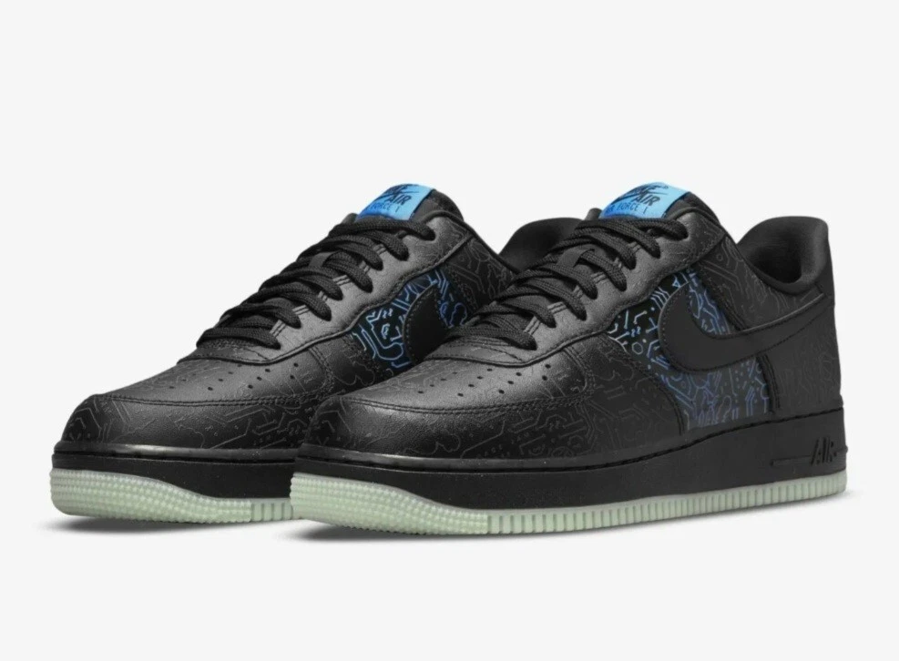 Space jam hotsell air force 1