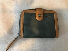 Roxy Small Dunes Wallet