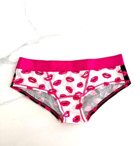 victoria-s-secret-pink-logo-hipster-panty-pink-lips-ebay