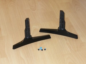 SAMSUNG TV Standfüße BN63-14386A / BN63-14387A