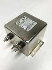 Corcom 30VSK6 General Purpose Power Line EMI RFI Filter, 30A, 250VAC