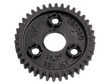 Ingranaggio Traxxas 1.0M, 38 denti TRX3954 Revo