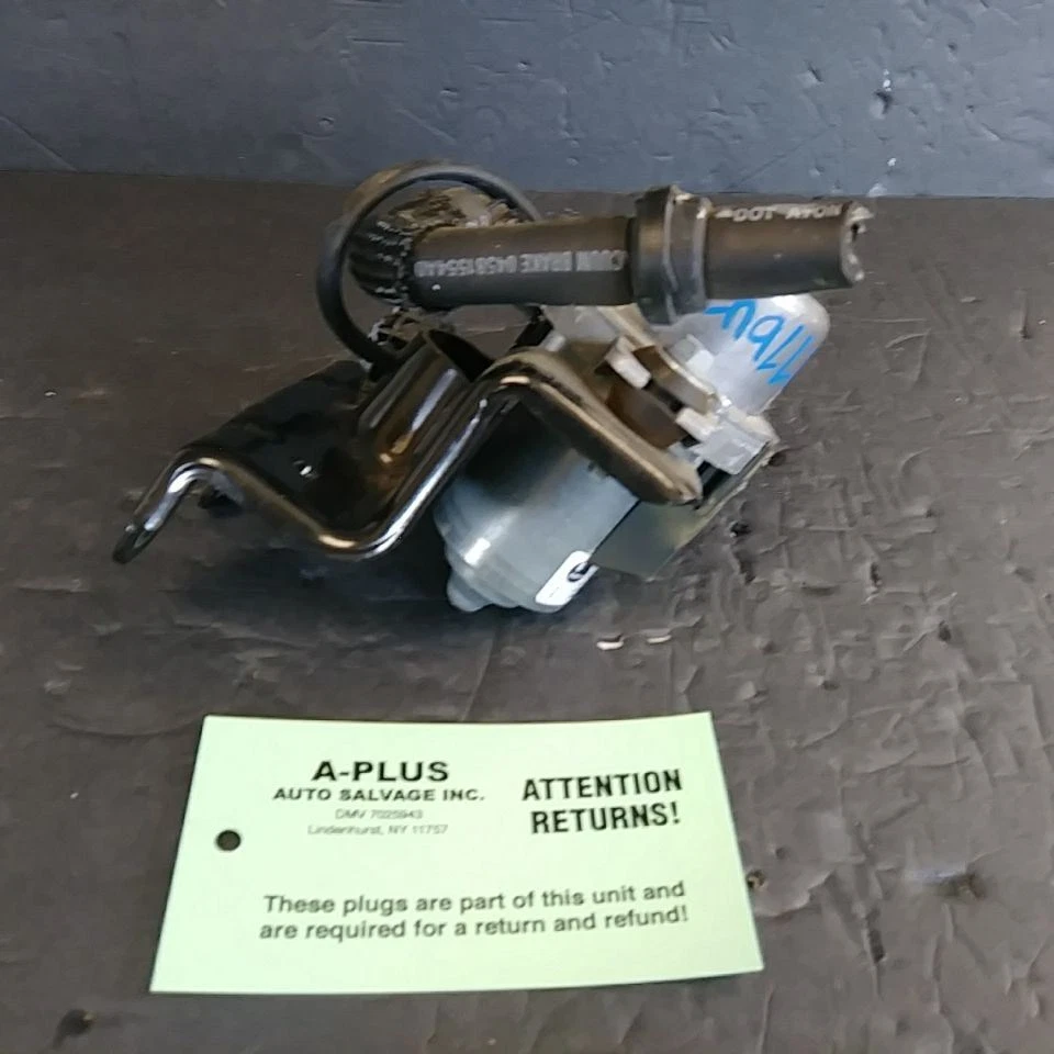 Dodge Challenger 2021 OEM bomba de inyección de aire ID 04581485AD Foto 4 de 4