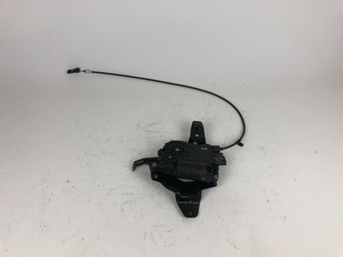 Door soft close latching motor – 7210064