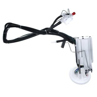 Electric Fuel Pump Module For BMW 525i, 530i, 545i, 550i, 645Ci (2004-2010) – In-Tank Replacement - View #4