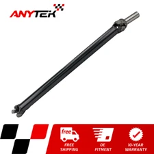 40 1/4" Rear Prop Drive Shaft for AWD 2002-2005 Cadillac Escalade / ESV / EXT