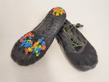 Unisex Aqua Water Swim Quick Dry Barefoot Shoes Beach Boating Size 5 Women/4 Men