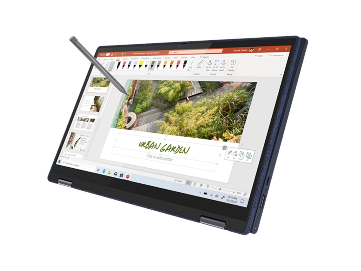 ジャンクLenovo Yoga6 13ARE05 Ryzen7 4700U Lenovo Yoga 6, 13