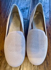 Soul Naturalizer Alexis 2 Women's Knit Slip On Loafers Nude Pink Size 9.5M
