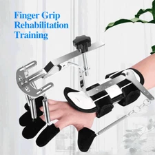 Finger Grip rehabilitation training Hand Posture Corrector PHYSIOTHERAPYT