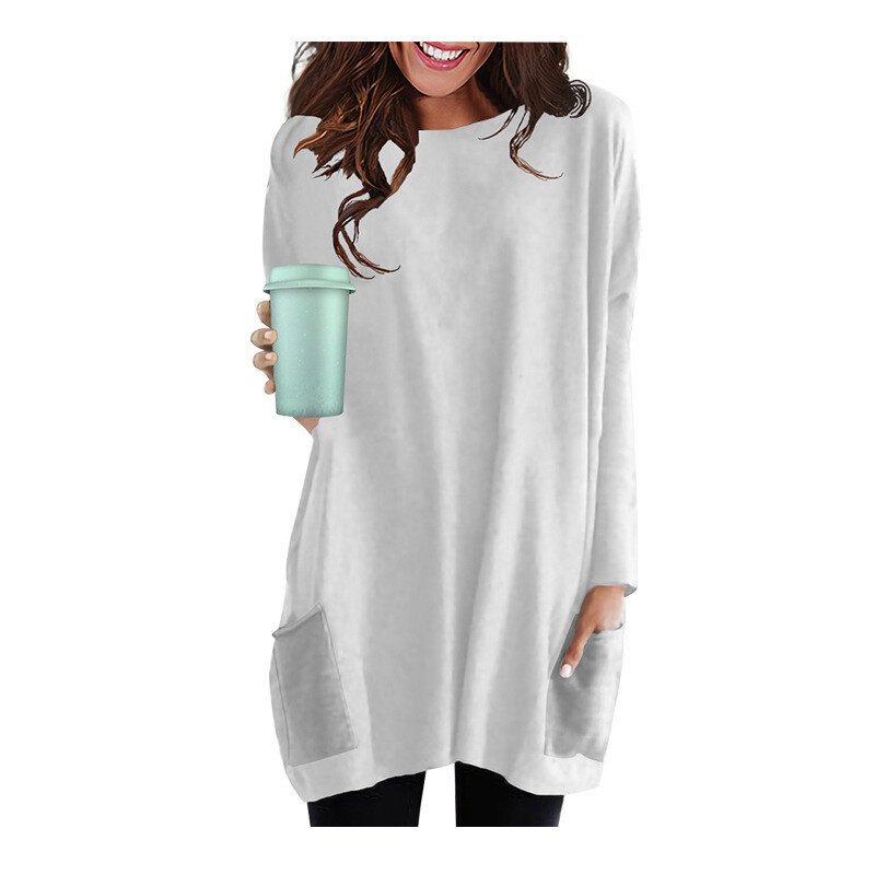 Los Angeles Rams Hoodie Dress Women's 