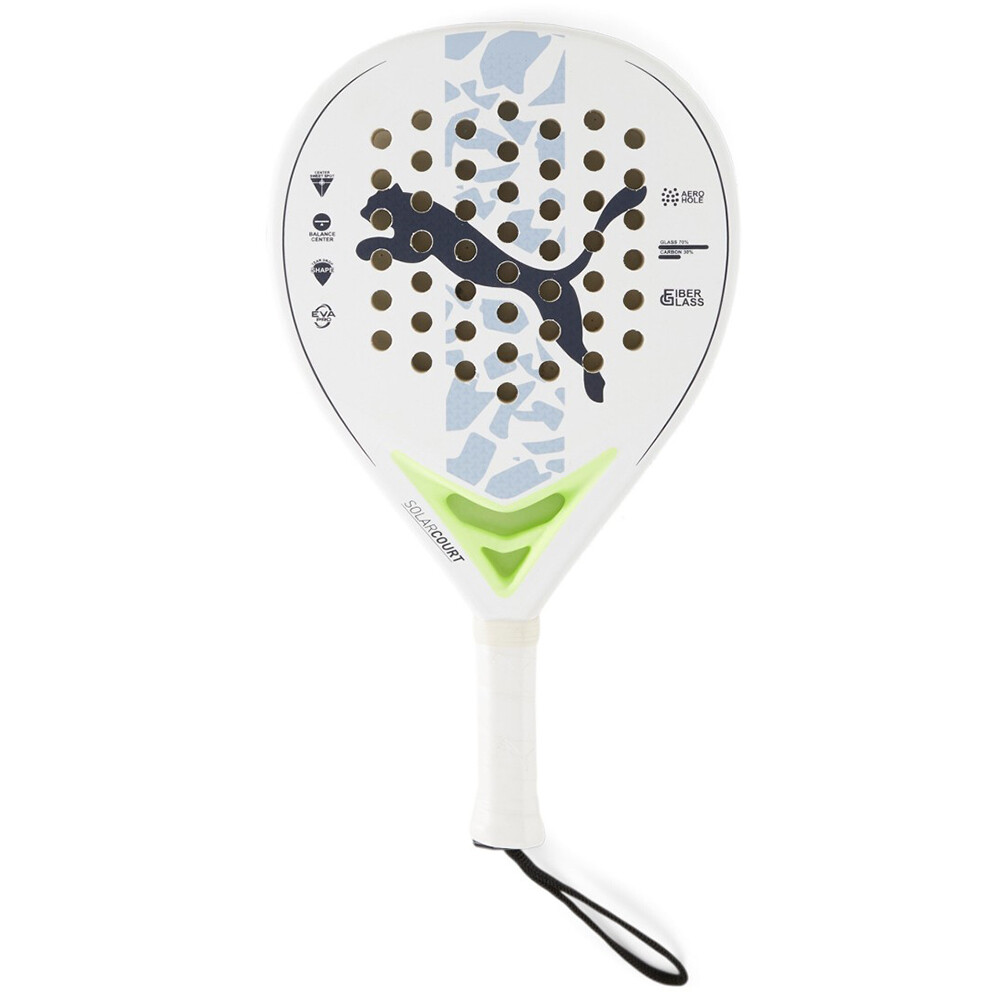 Puma Solar Court Padel Wmn 049016