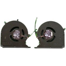 For Razer Blade 14 RZ09-0370 RZ090368 Cooling Fan CPU GPU Cooling Fan