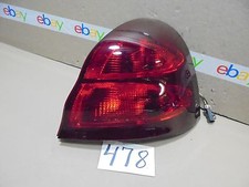 04 05 06 07 08 Grand Prix PASSENGER Side Tail Light Used Rear Lamp #478-T