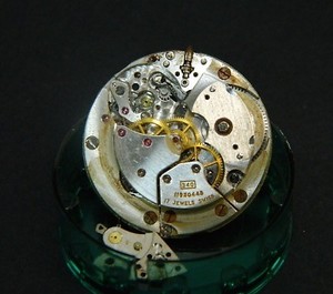 longines 340 movement