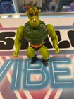 MATTEL WHIPLASH 1983 Masters of the Universe He-Man Action Figure MOTU vintage