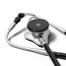 Eko CORE 500 Digital Stethoscope (Silver) - Brand New! ⭐