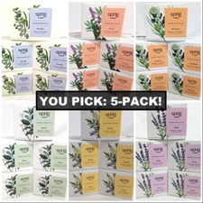 NEW 5-PACK KOHLER Sprig (YOU PICK SCENT) Multi-Use Shower Infusion Pod Aroma Oil