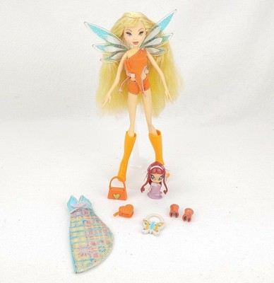 mattel winx