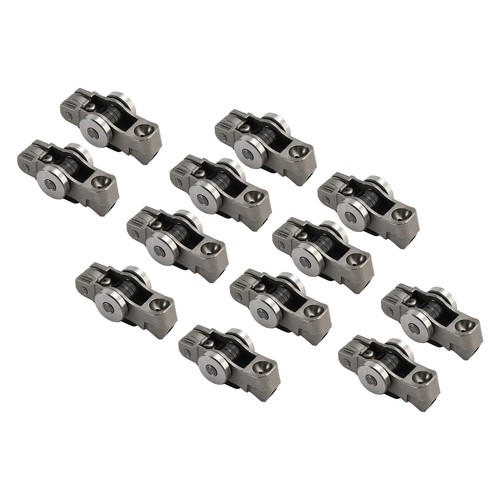 12 X Valve Rocker Arm Intake 5047896AD for Dodge Jeep Chrysler 3.6L 2016-24 S12 - Picture 13 of 13