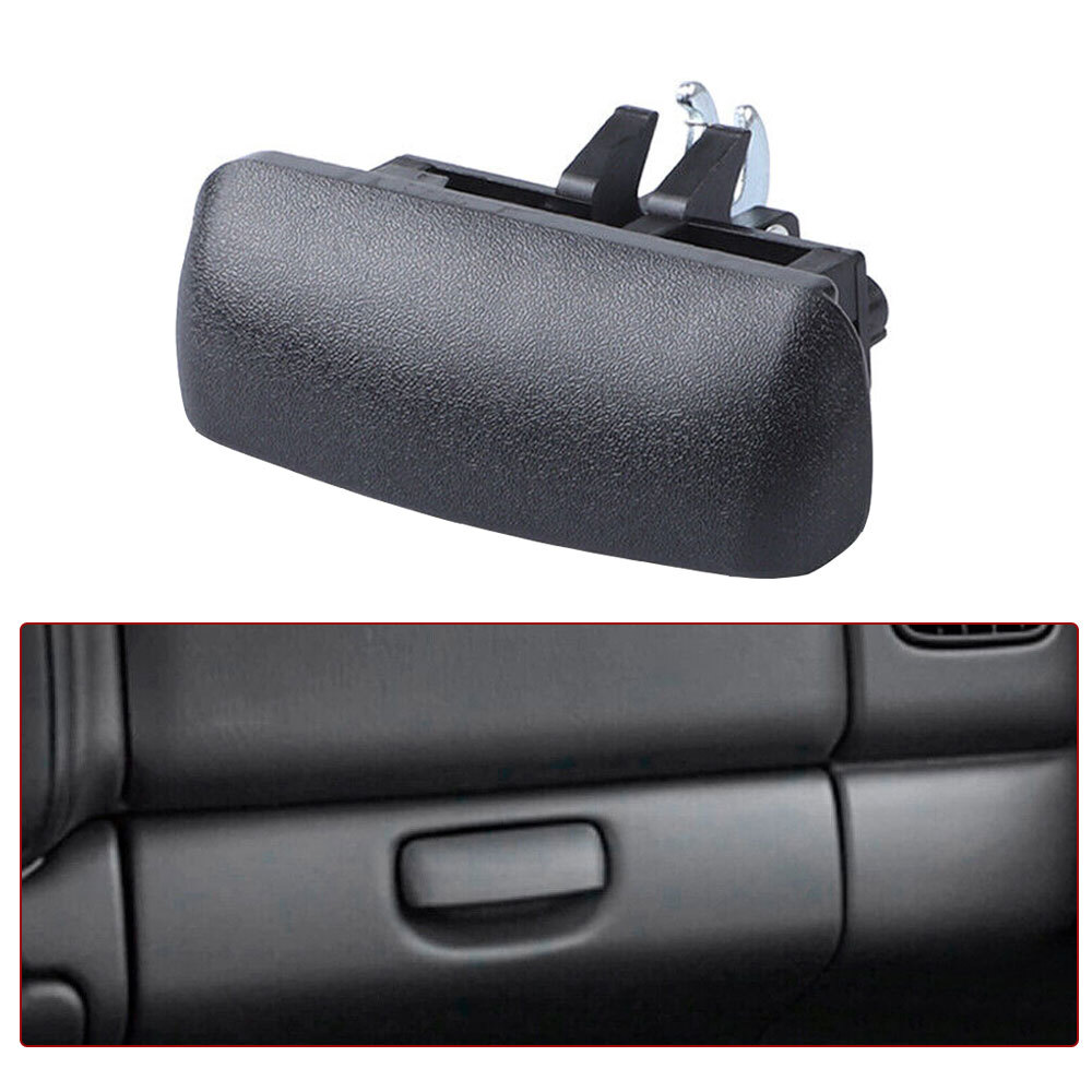 Glove Box Latch Handle Agate Parts For 19972000 Dodge Dakota Durango 3