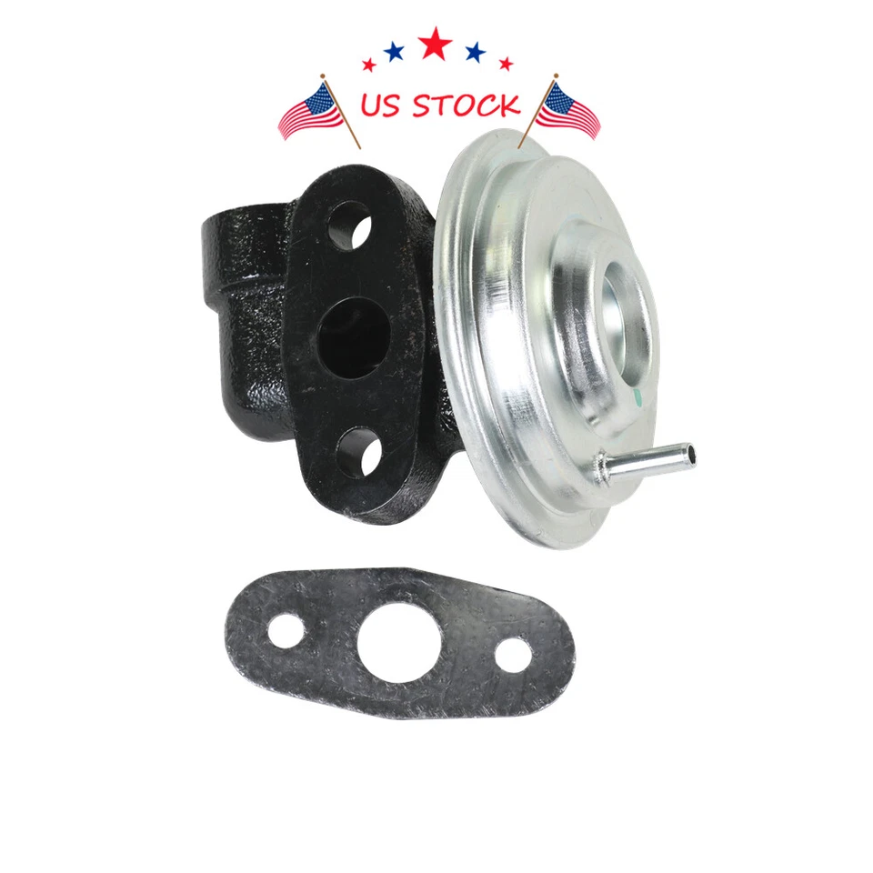 Válvula de escape de gas EGR EGV282 para Ford Thunderbird Mercury Cougar 3,8 L 1994-1997 Foto 3 de 4