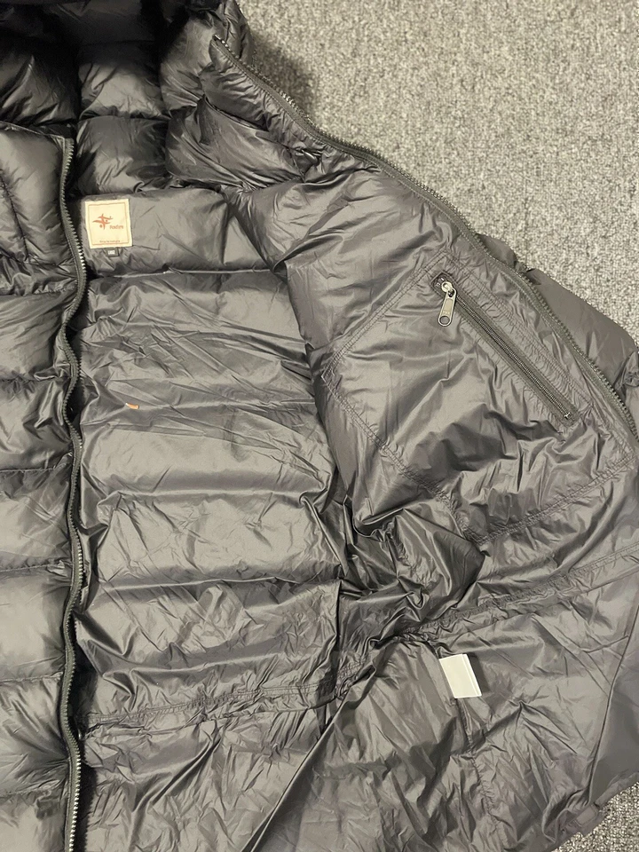 fox fire куртка - Изображение 3 из 4