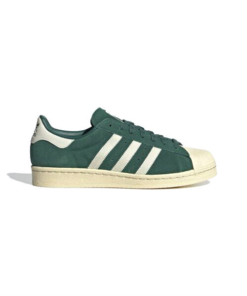 スニーカー adidas Superstar 82 Green Off White ID6107 Adidas Superstar 82 Green Off White Shoes ID6107 Size 4-12