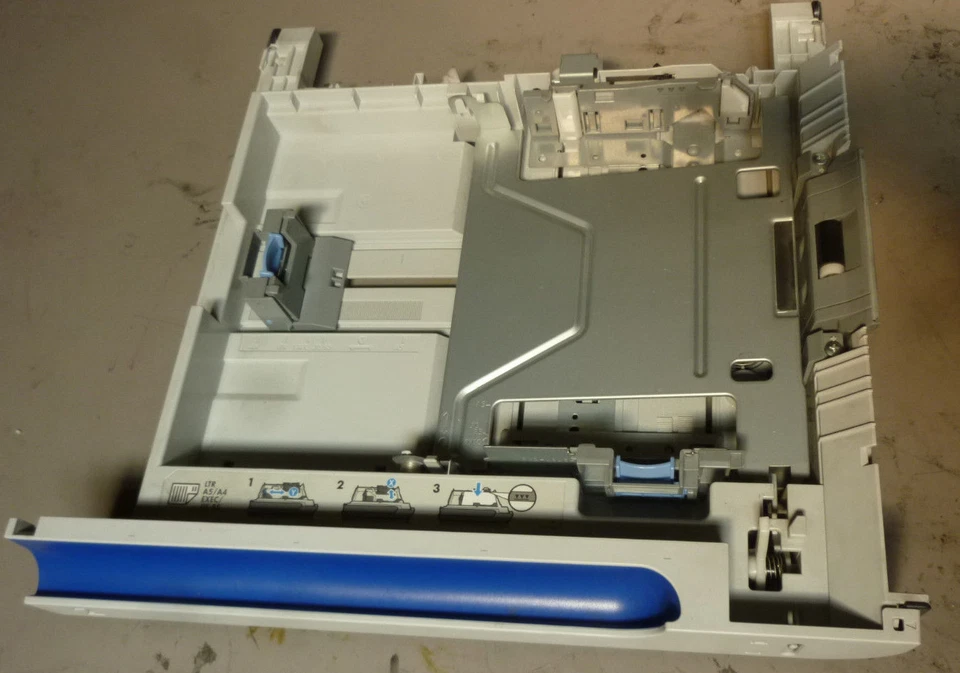 Used Good Condition HP LaserJet CM3530MFP Paper Tray (RM1-4962) - Image 2 of 4