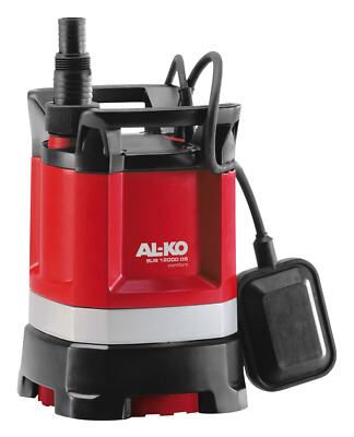 AL-KO Klarwassertauchpumpe SUB 10000 DS Comfort - 112823