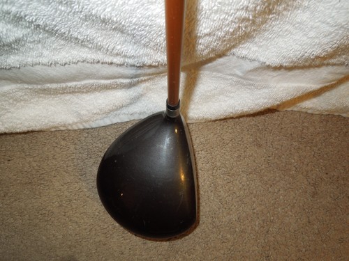 Cleveland Launcher 460 9.5* Titanium Driver Right Hand Graphite Shaft - Picture 6 of 7