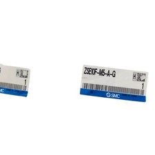1PC SMC pressure switch ZSE10F-M5-A-G