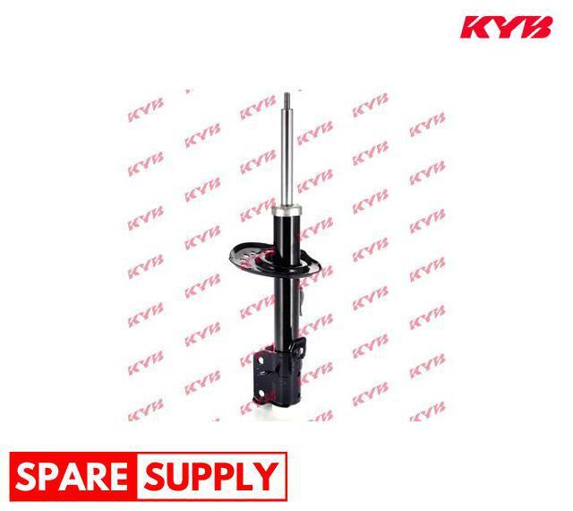SHOCK ABSORBER FOR NISSAN KYB 339754 FITS FRONT AXLE RIGHT