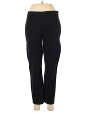 Everlane Women Black Dress Pants 8
