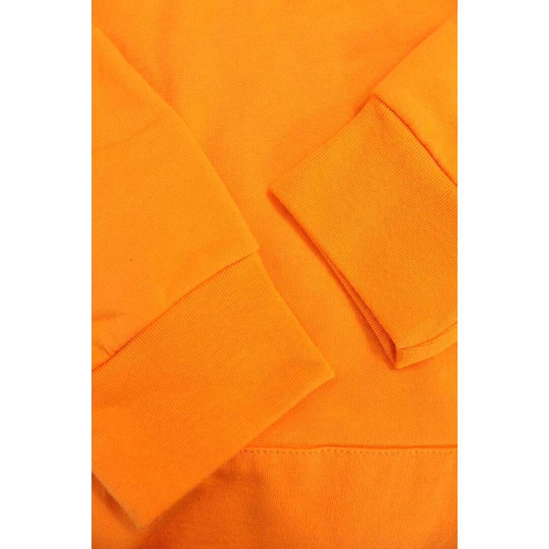 Chrome Hearts x Off-white HD PLVR V OFF WHITE PARIS Logo Back Print Used c516ca2 thumbnail 6