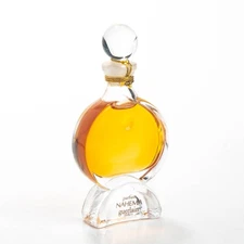 Guerlain Nahema Parfum Extrait .25OZ 7.5ml Vintage Womens Perfume SEALED