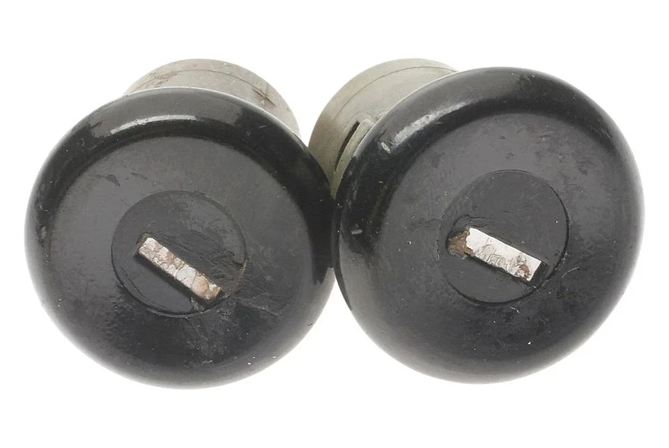 For Chevy R10 1987 ACDelco Front Door Lock Kit Foto 2 de 3