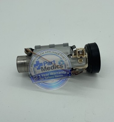   1 YEAR WARRANTY ASKO Dishwasher Heater  8801463 8083603 FREE SAME DAY SHIPPING