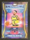 2025 Topps Tyrese Haliburton Base (Raw)