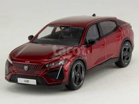 Peugeot 408 Gt Hybrid 2023 - Norev 1/43