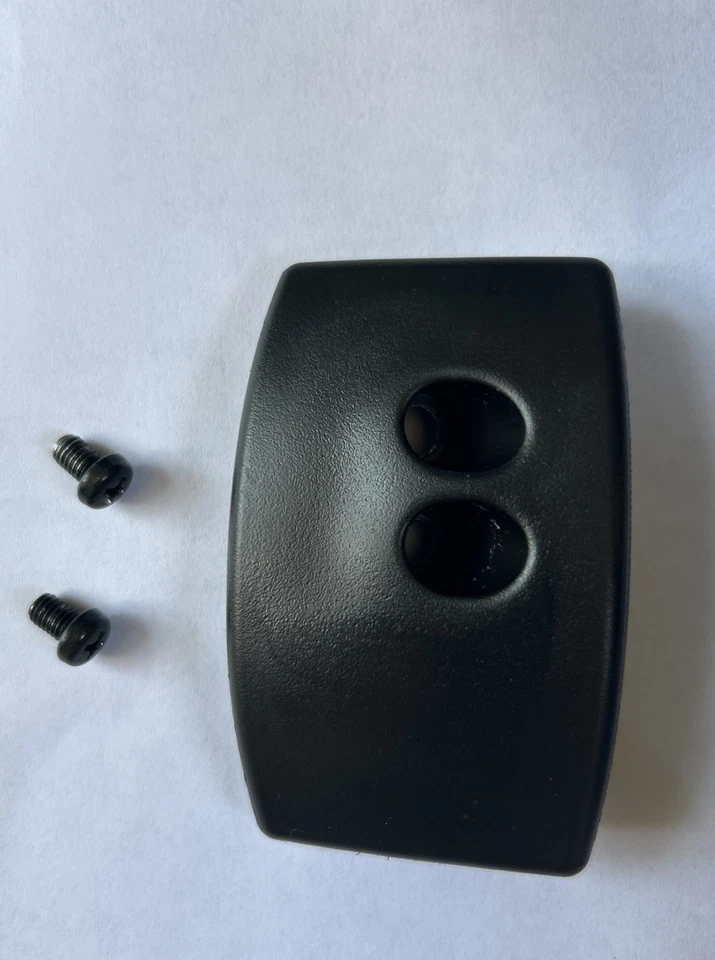 04-09 Cubierta de columna de dirección OEM Toyota Prius Panel de ajuste Cubierta con inclinación Foto 2 de 4