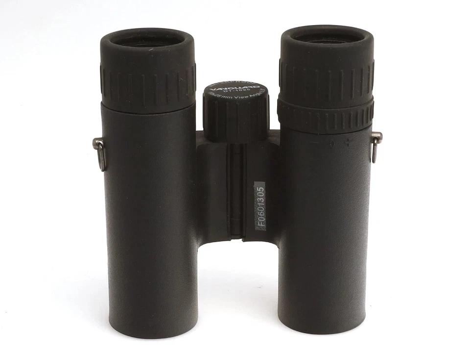 Vanguard DT-1025 10x25 Platinum Binoculars Waterproof Fogproof New - Image 4 of 4