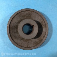 Browning AK34X7/8 V-Belt Pulley USIP