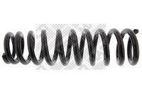 Fahrwerksfeder Hinten FüR Mercedes M-Klasse W163 1998-2005